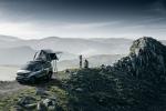 Peugeot Rifter 4x4 Concept 2018 года